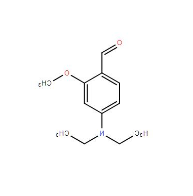 4-Diethylamino-2-methoxy-benzaldehyde