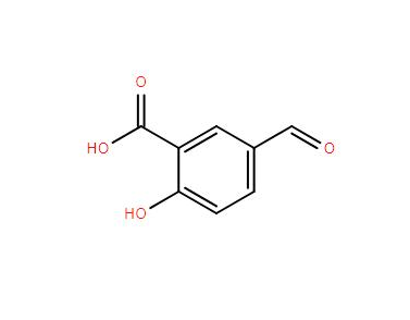 5-Formylsalicylic acid