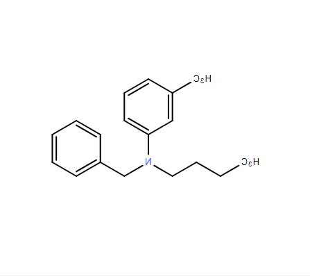 N-Benzyl-N-butyl-3-methylaniline