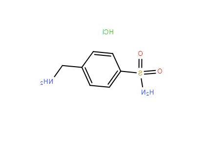 Mafenide hydrochloride