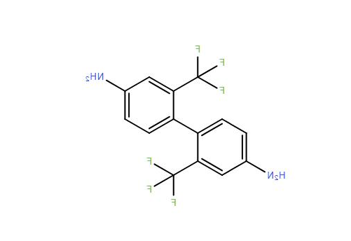 2,2'-Bis(trifluoromethyl)benzidine